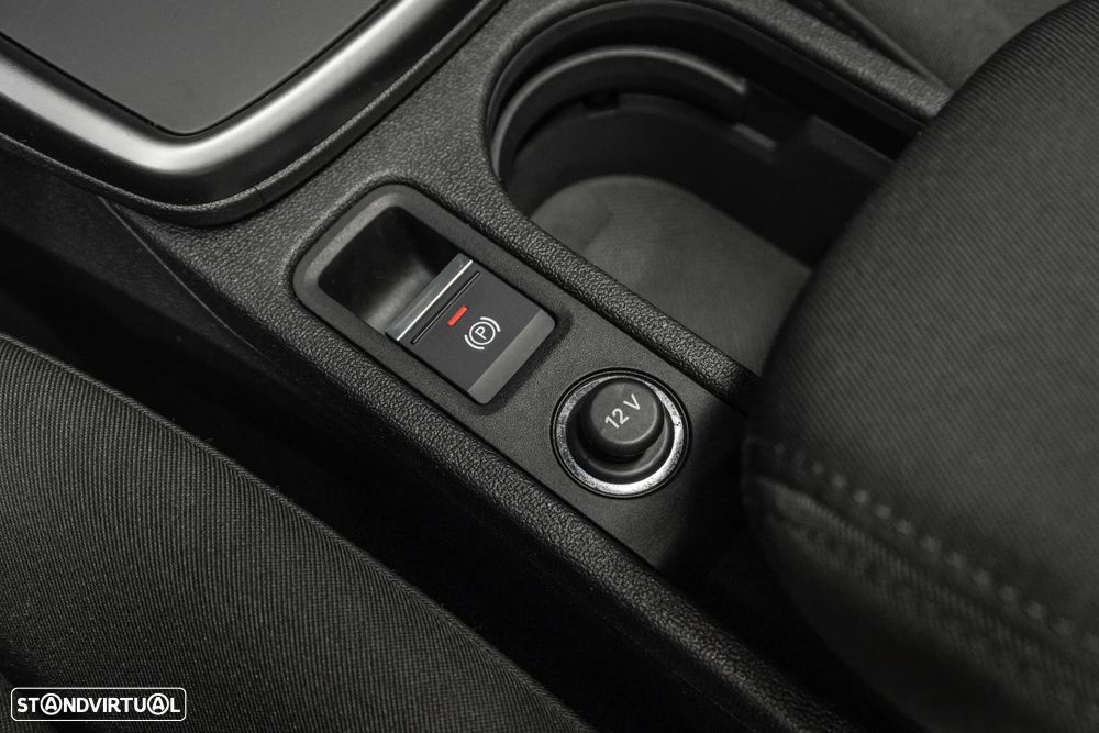 Audi A3 Sportback 35 TFSI Advanced - 18