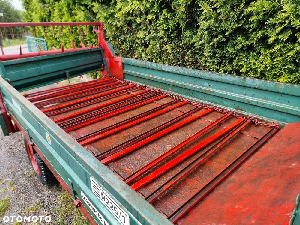 Agromet Mogilno Agromet-Wafarma - 7