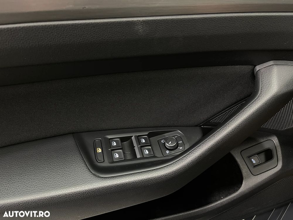 Volkswagen Passat 2.0 TDI Advance - 20
