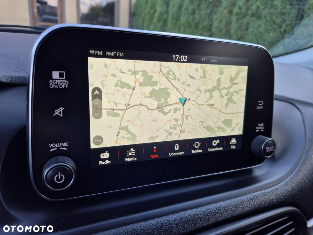 Fiat Tipo 1.4 T-Jet Business Line - 30