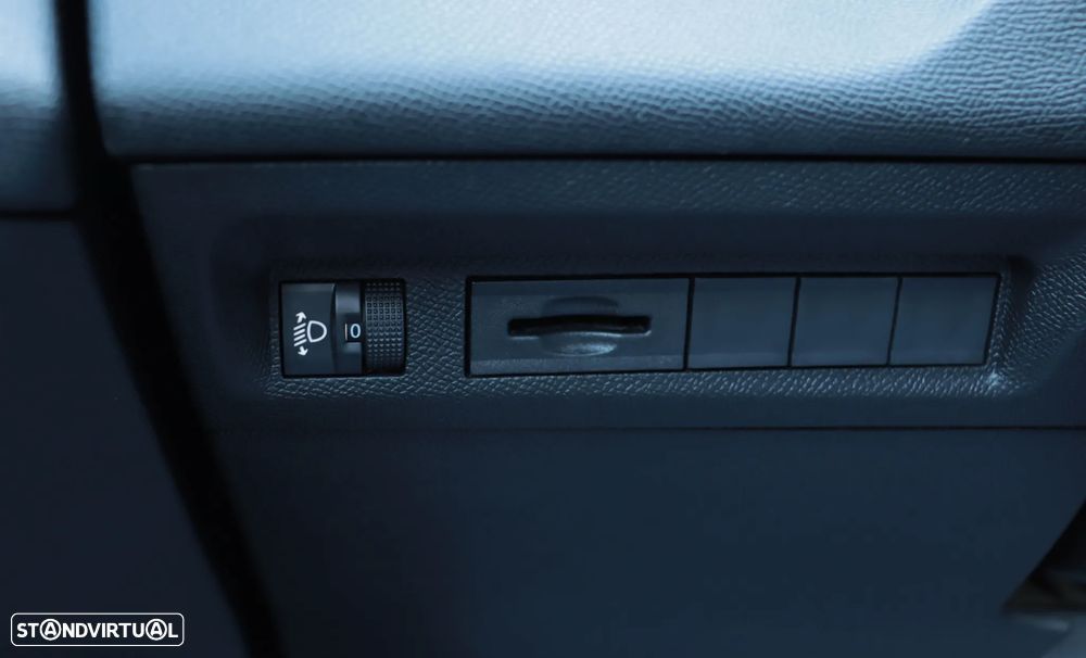 Peugeot 308 SW PureTech 130 EAT8 Active Pack - 27