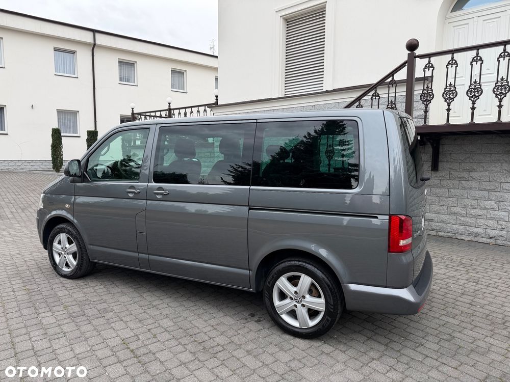 Volkswagen Multivan L1 Business - 17