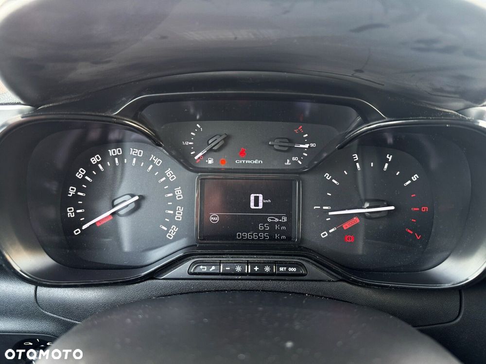 Citroën C3 1.2 PureTech Feel - 14