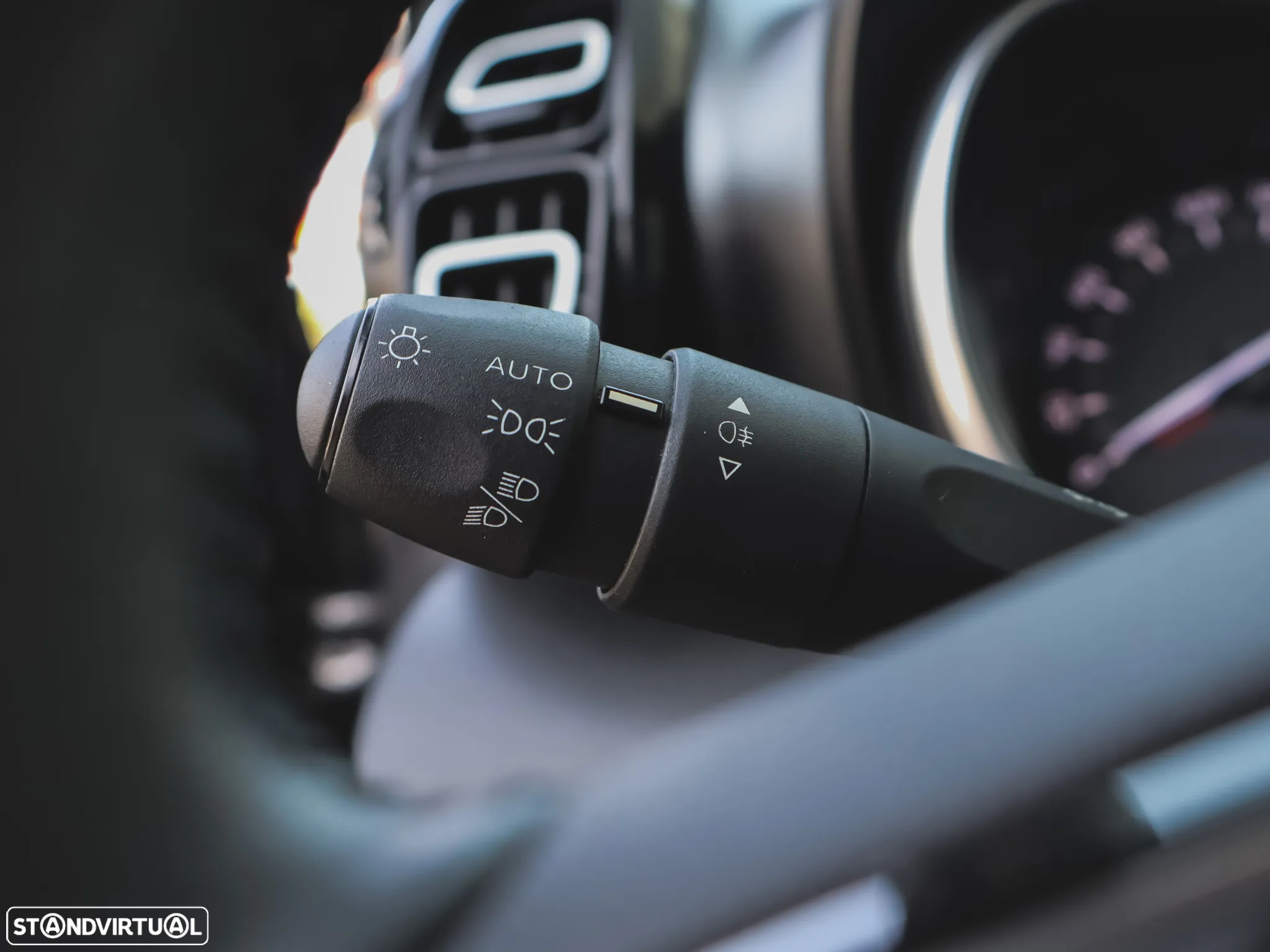 Citroën C3 Aircross PureTech 110 Stop & Start Shine - 12