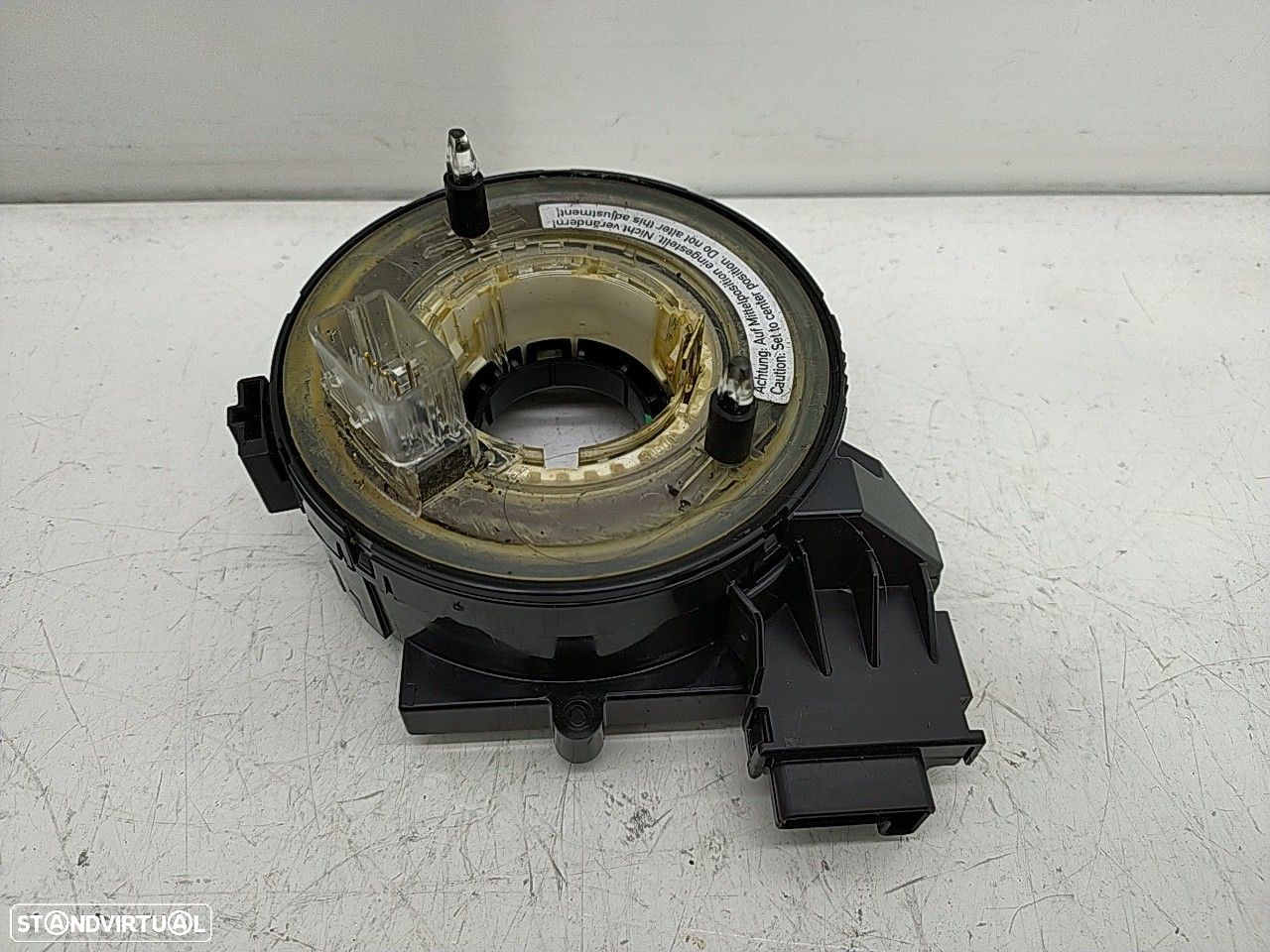 Fita Airbag Volkswagen Golf V (1K1) - 1