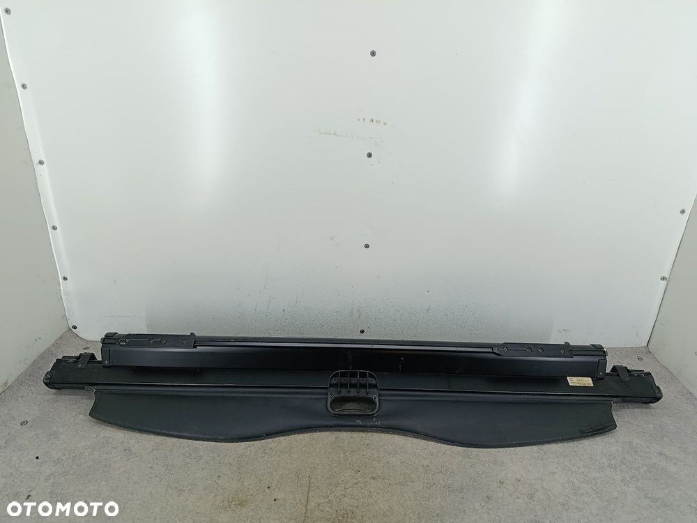 ROLETA BAGAŻNIKA  BMW 3 E46 FL 7027394 - 1