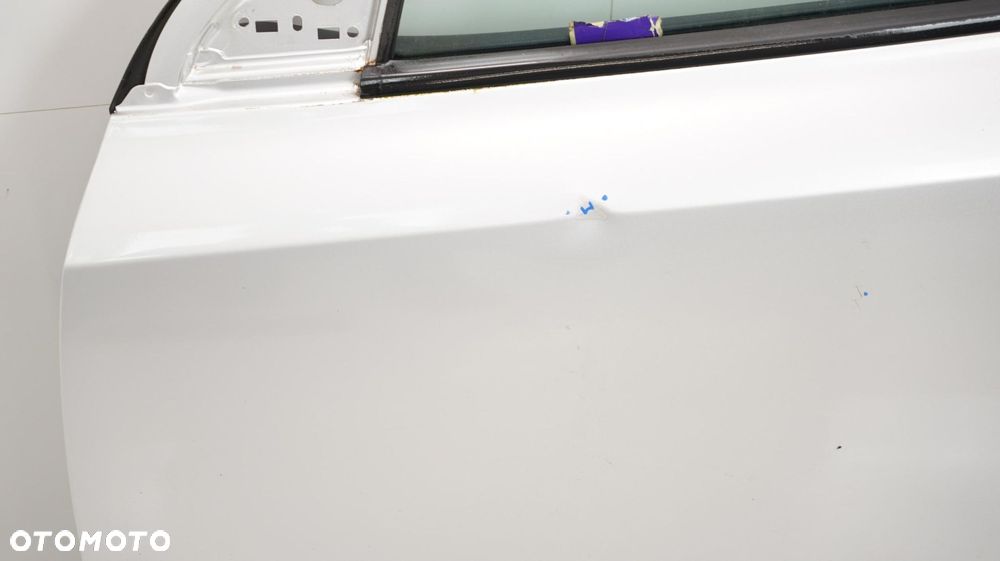 DRZWI LEWY PRZÓD KIA CEED I 06-09R 9S - 4