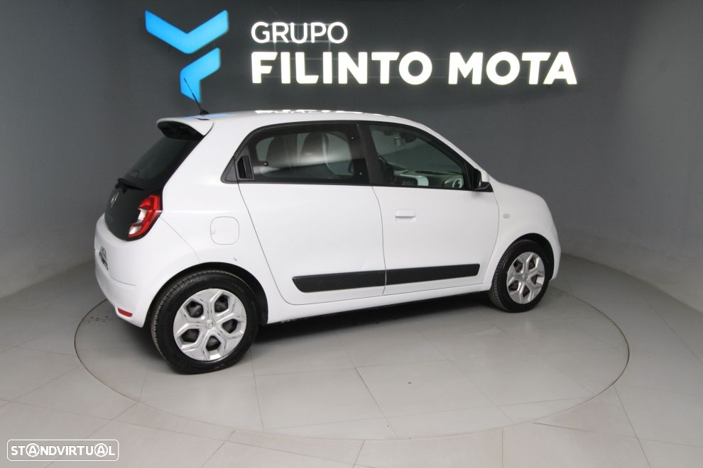 Renault Twingo 1.0 SCe Zen - 2