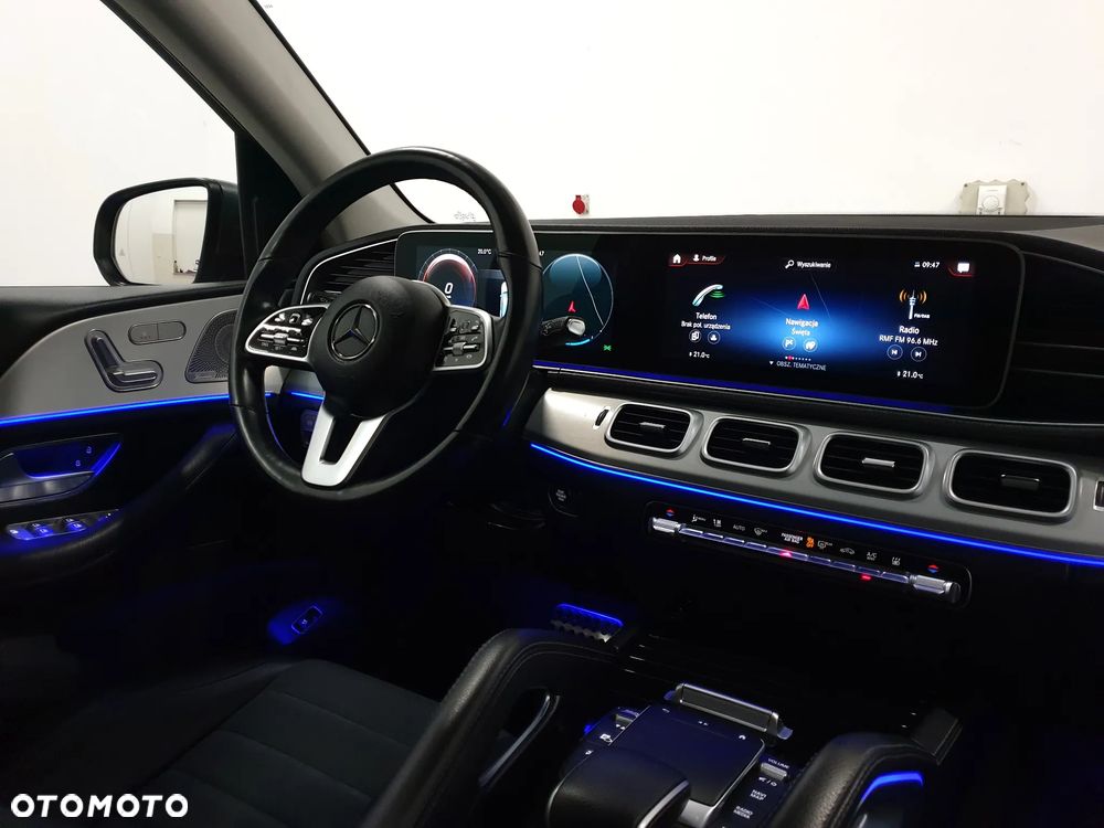 Mercedes-Benz Gle 2023 photo 2