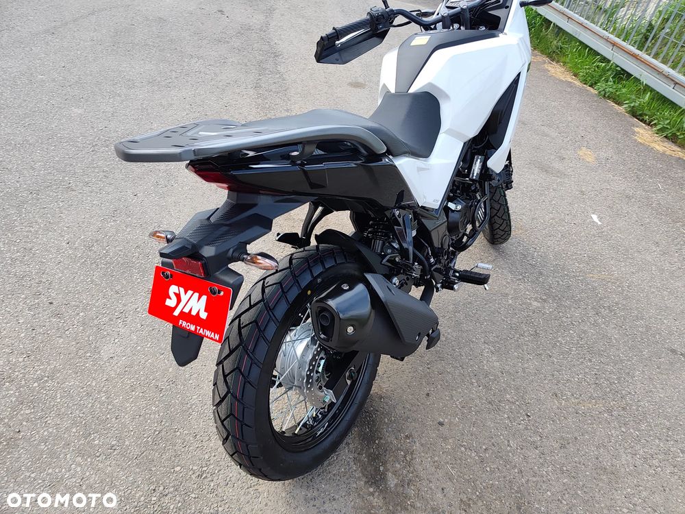 SYM Inny - 6