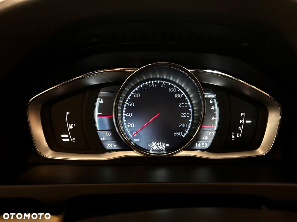 Volvo S60 T3 Summum - 16