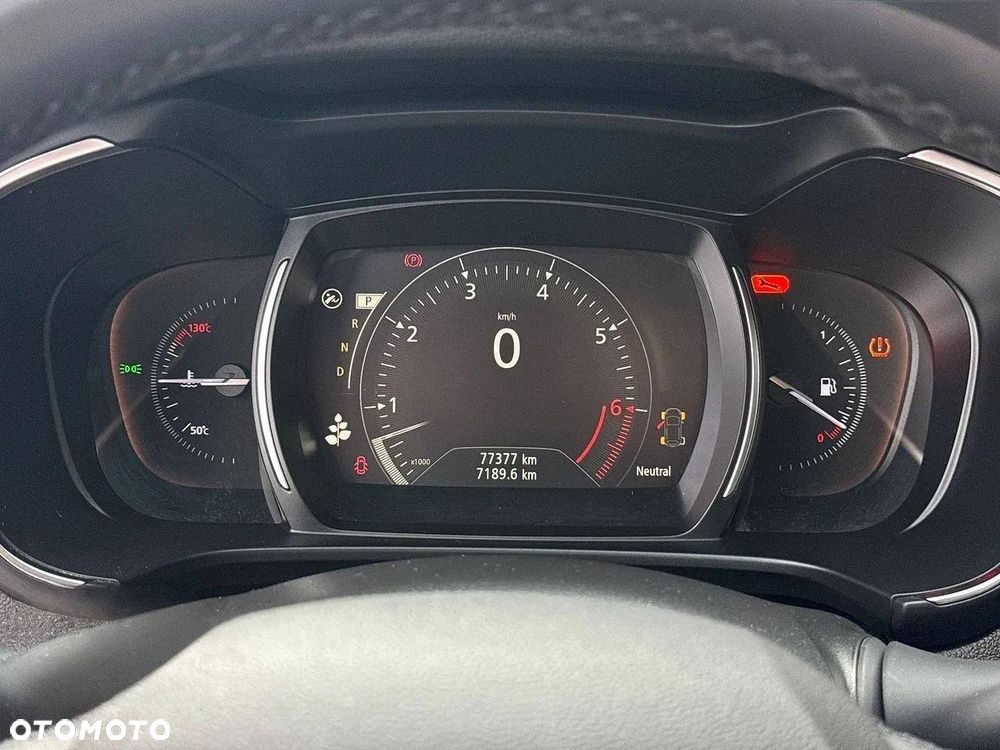 Renault Koleos - 18