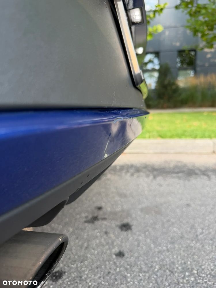 Seat Leon 1.4 EcoTSI FR S&S DSG - 30