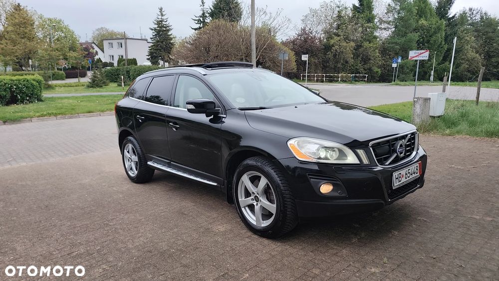 Volvo XC 60 T6 AWD RDesign - 35