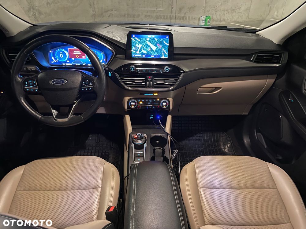 Ford Kuga 2.0 EcoBoost AWD Titanium ASS - 29