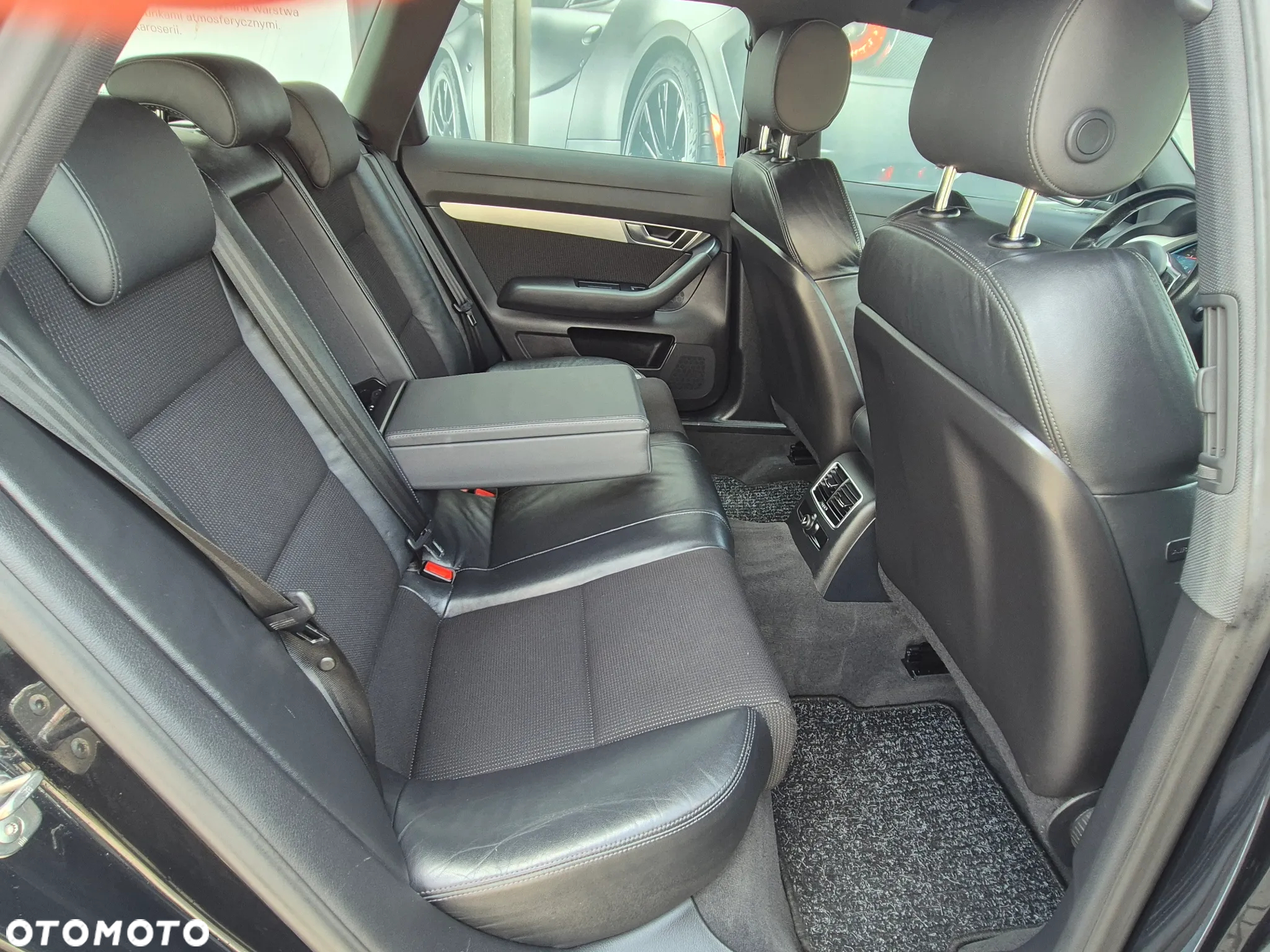 Audi A6 - 28