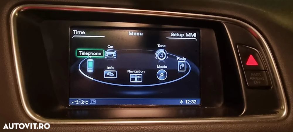 Audi Q5 2.0 TDI Quattro Stronic - 15