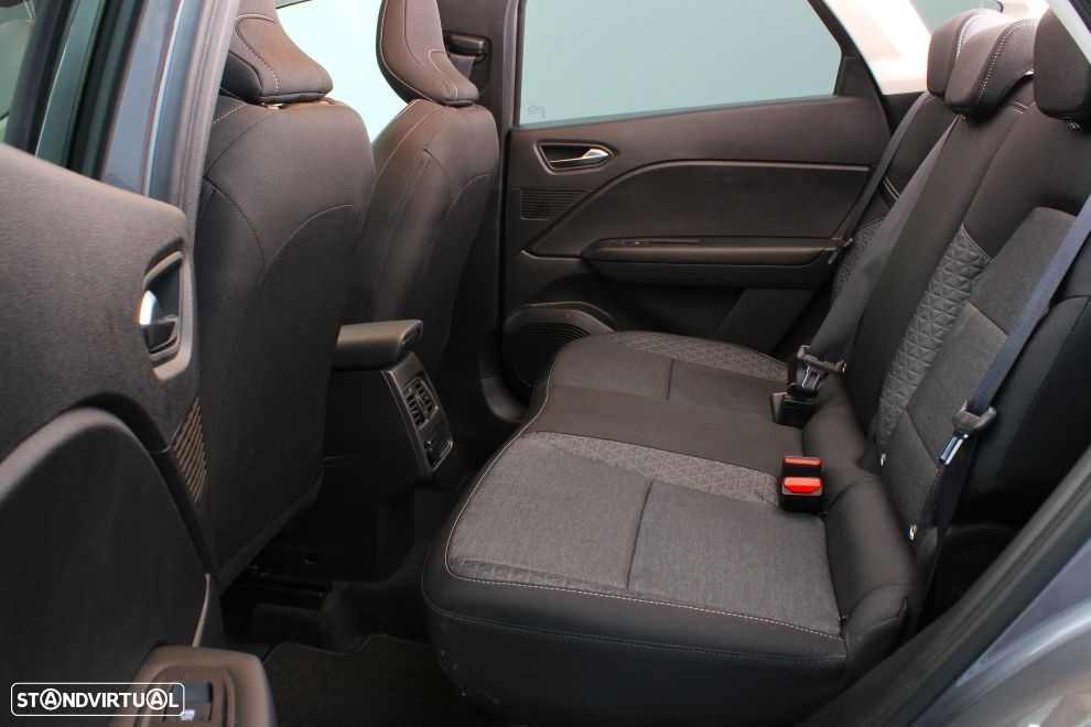 Mitsubishi ASX 1.0 MPI-T Invite - 25