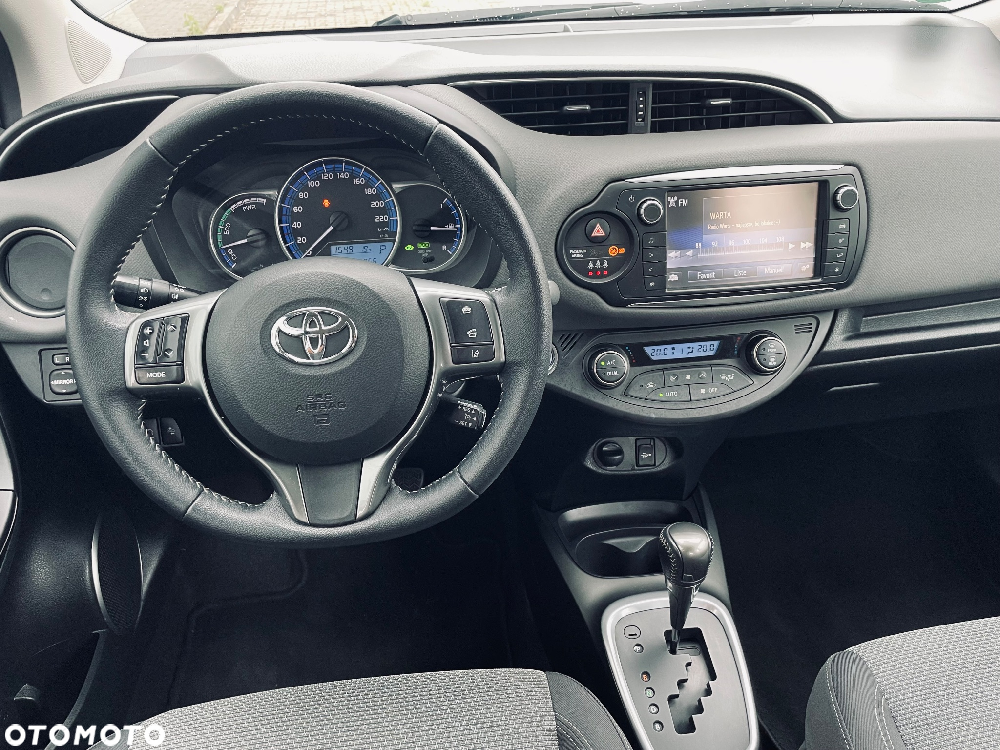 Toyota Yaris - 25