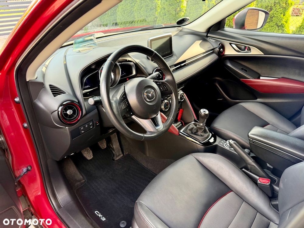 Mazda CX-3 2.0 Skypassion - 16