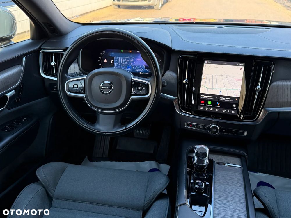 Volvo V90 B5 D AWD Inscription - 8