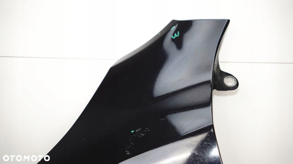 BŁOTNIK LEWY PRZÓD SKODA OCTAVIA III 12-16R # - 8