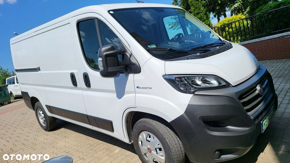 Fiat Ducato - 5