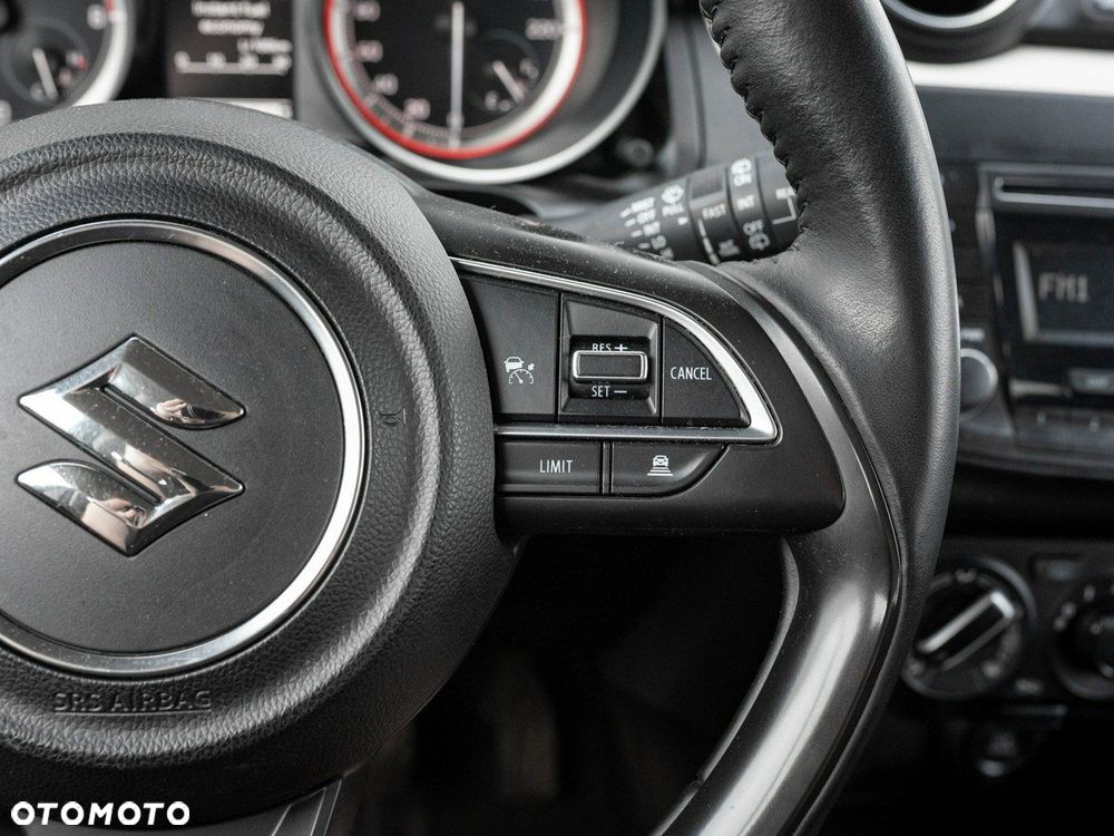 Suzuki Swift - 15