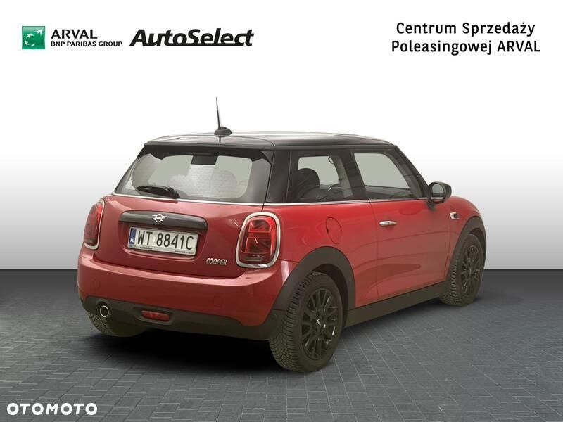 MINI Cooper GPF - 6