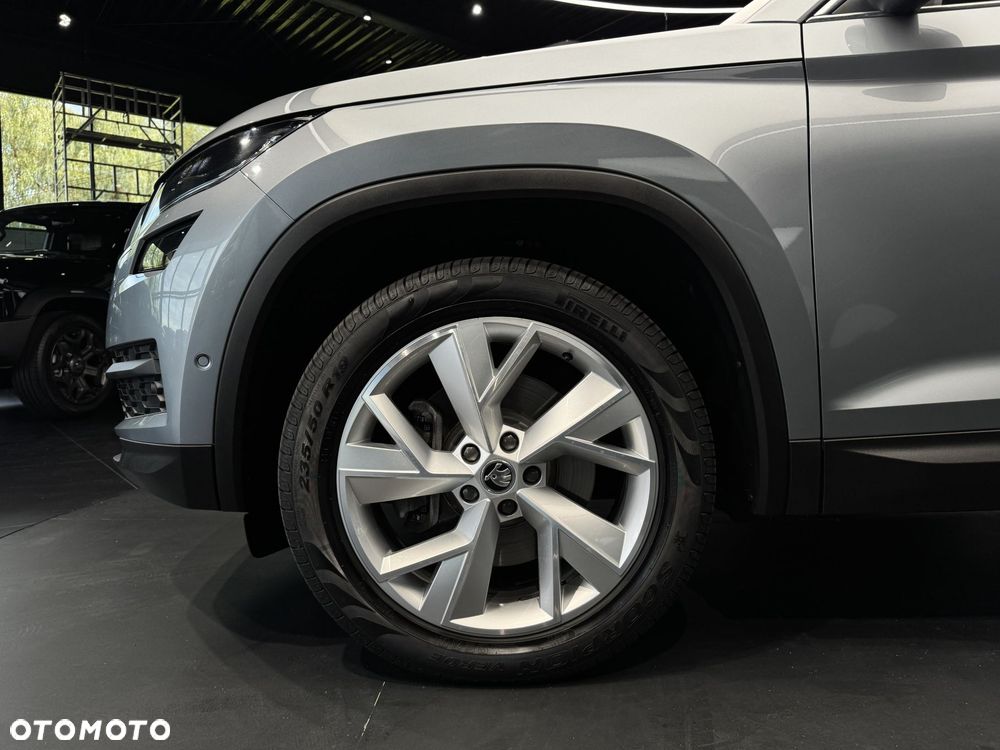 Skoda Kodiaq 2.0 TDI 4x4 Style DSG - 22
