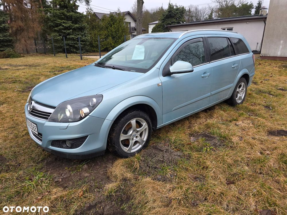 Opel Astra 1.6 Innovation 110 Jahre - 5