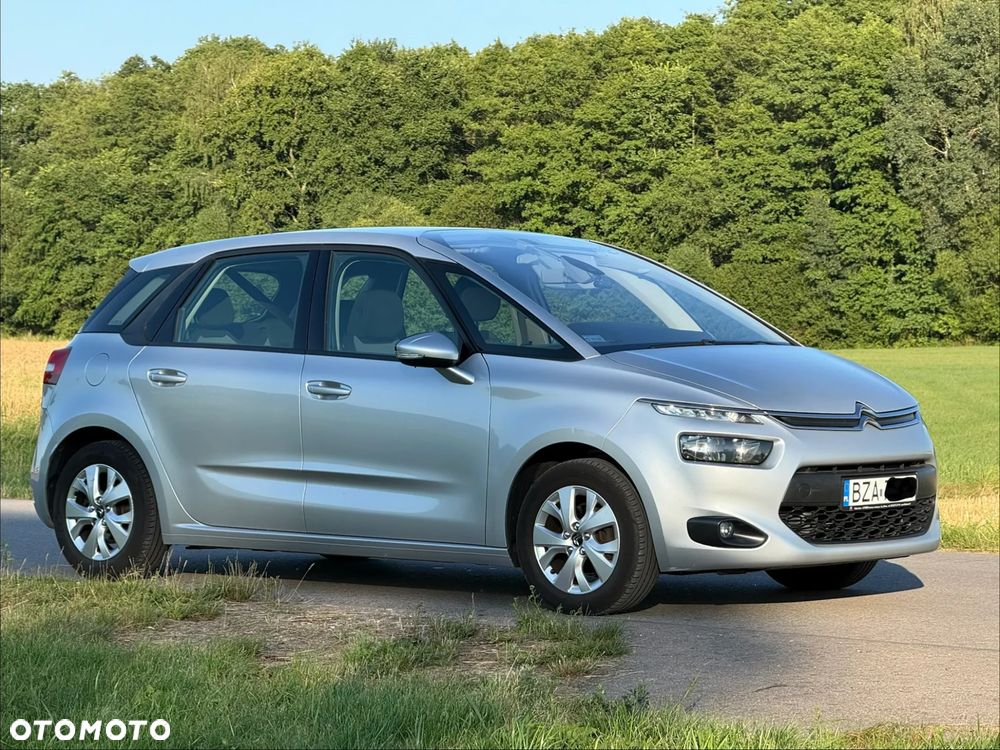 Citroën C4 Picasso 1.6 e-HDi Attraction - 2