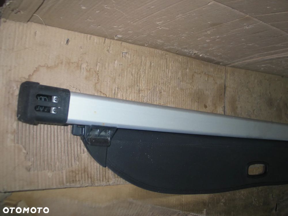 roleta bagaznika kia sorento 3 III 14-20r. 85910-C5000 oryginal - 6