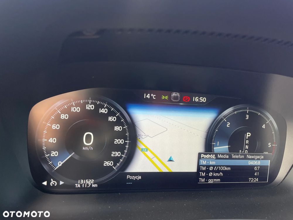 Volvo V60 D3 SCR - 15