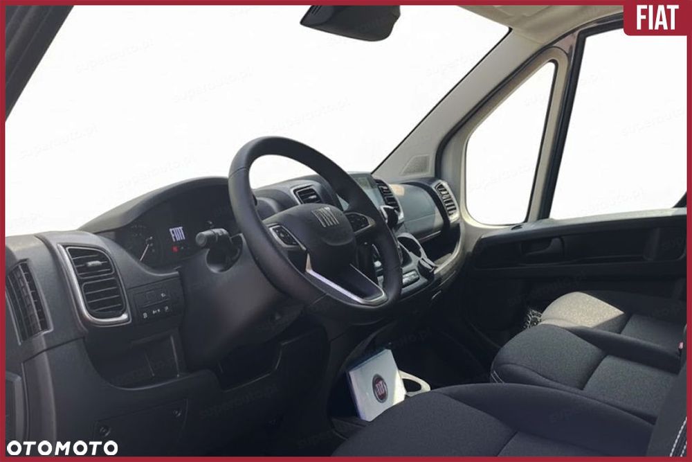 Fiat Ducato Maxi L3H2 AT 2.2 140KM - 8