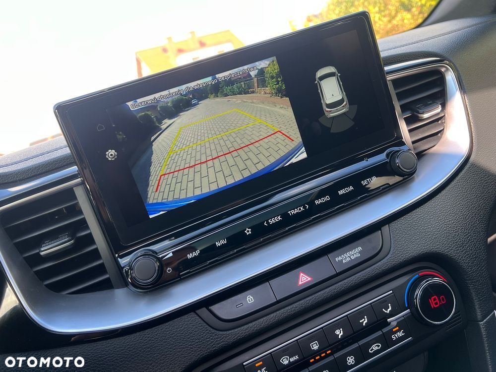 Kia Ceed 1.5 T-GDI GT-Line - 34