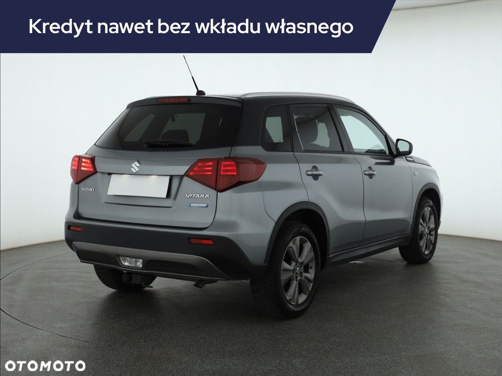 Suzuki Vitara - 7
