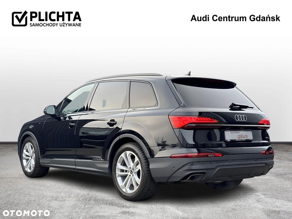 Audi Q7 - 4