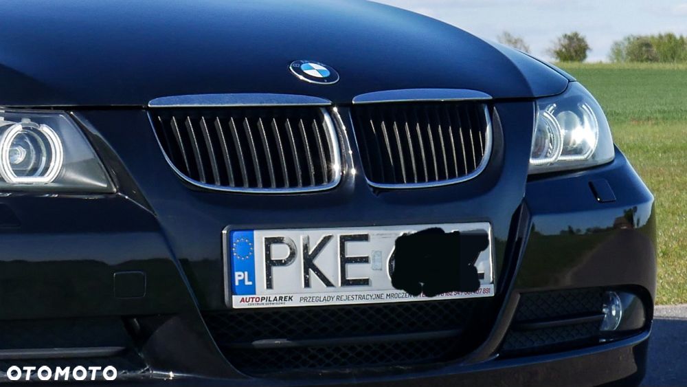 BMW Seria 3 320d - 3