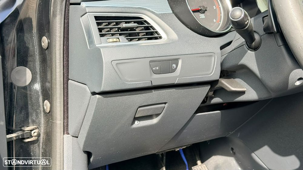 Peugeot 508 SW e-HDi FAP 110 EGS6 Business-Line - 24