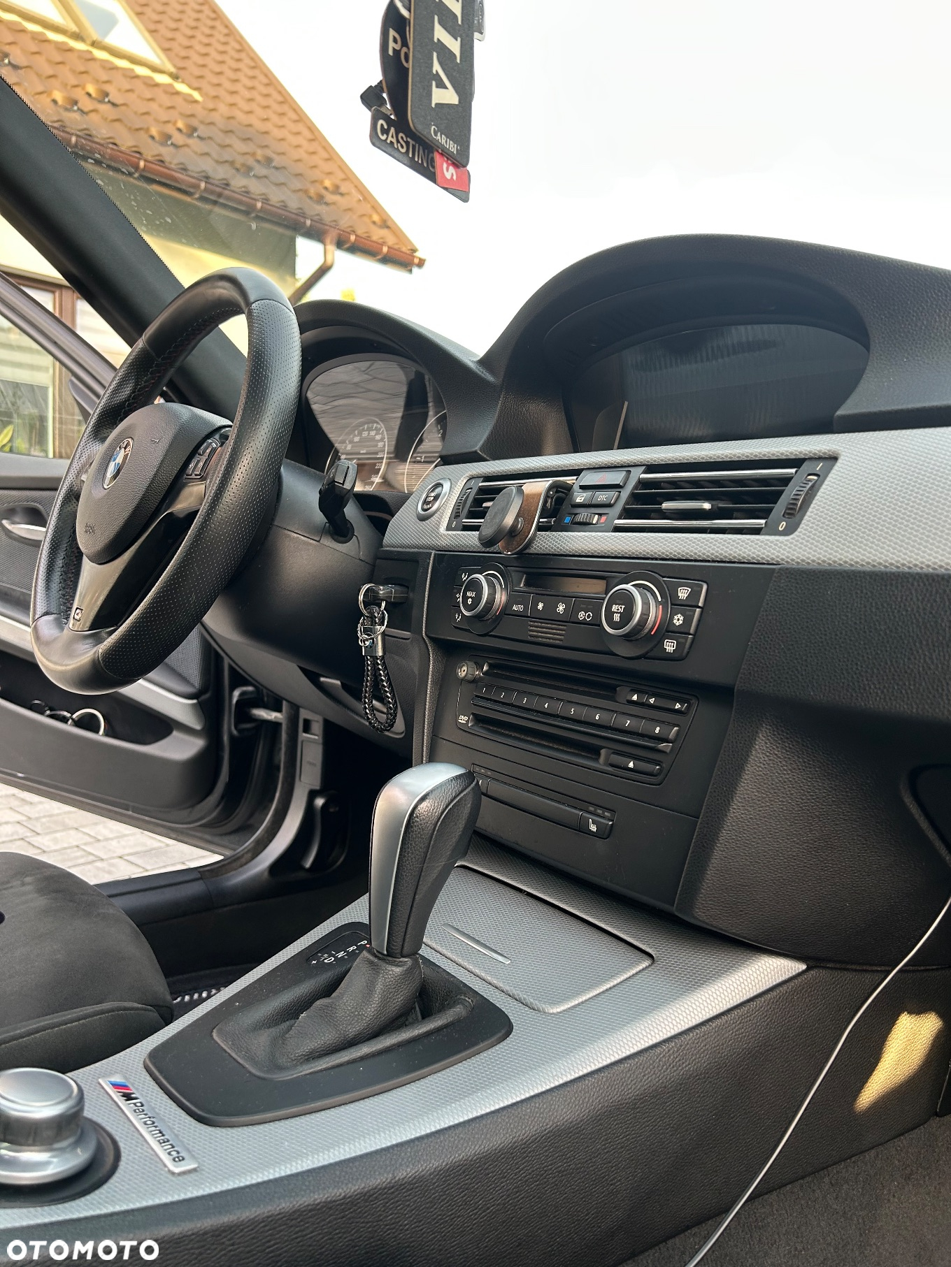 BMW Seria 3 - 9