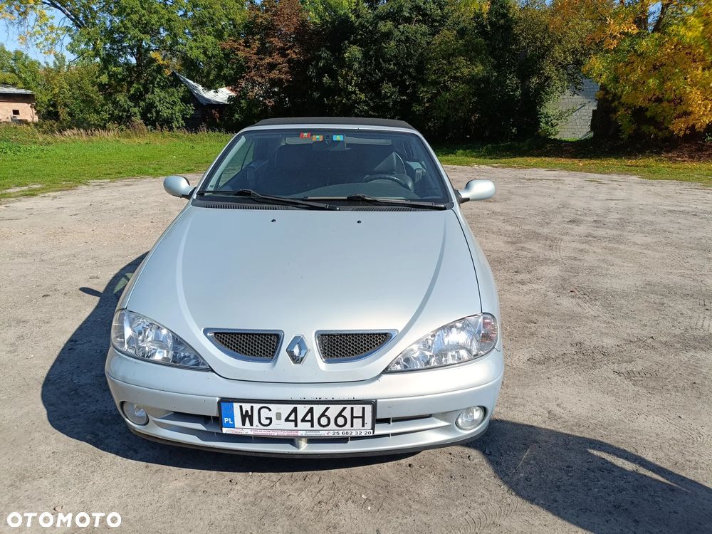 Renault Megane - 16