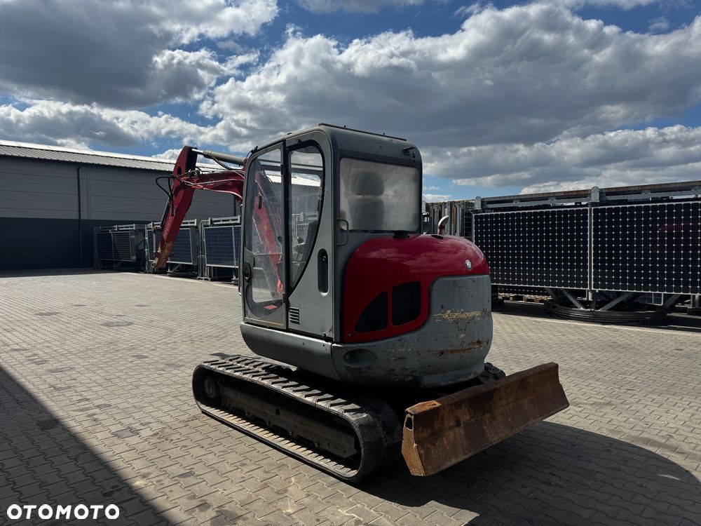 Wacker Neuson 6003 RD - 2