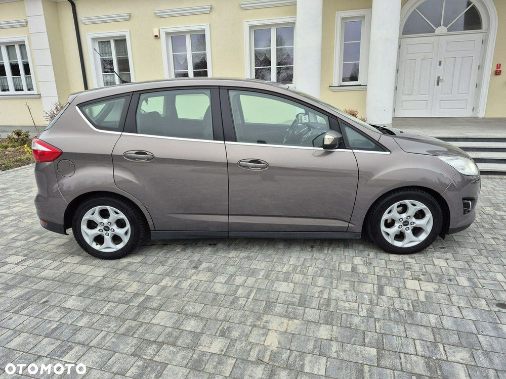 Ford C-MAX - 12