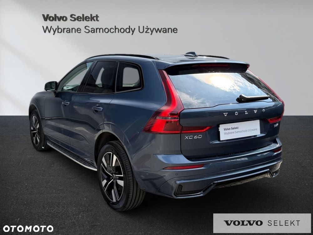 Volvo XC 60 - 8