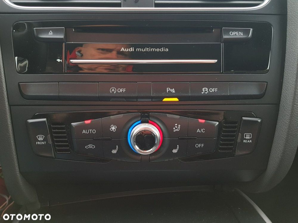 Audi A4 Allroad - 18