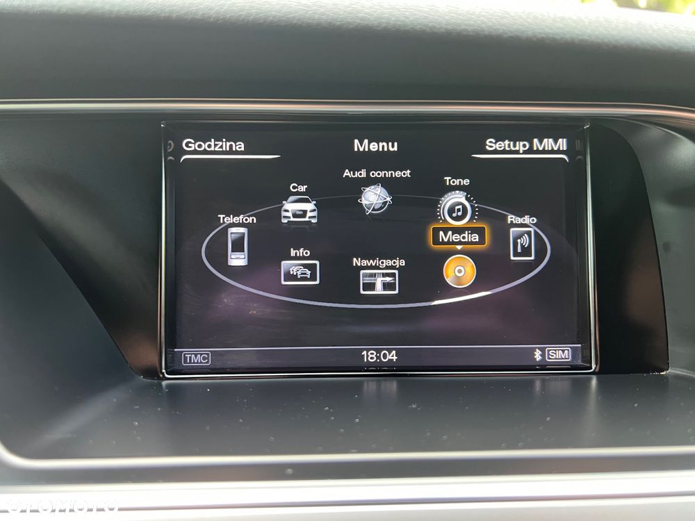 Audi A4 Avant 2.0 TDI DPF multitronic S line Sportpaket - 7