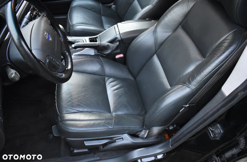Volvo S80 - 17
