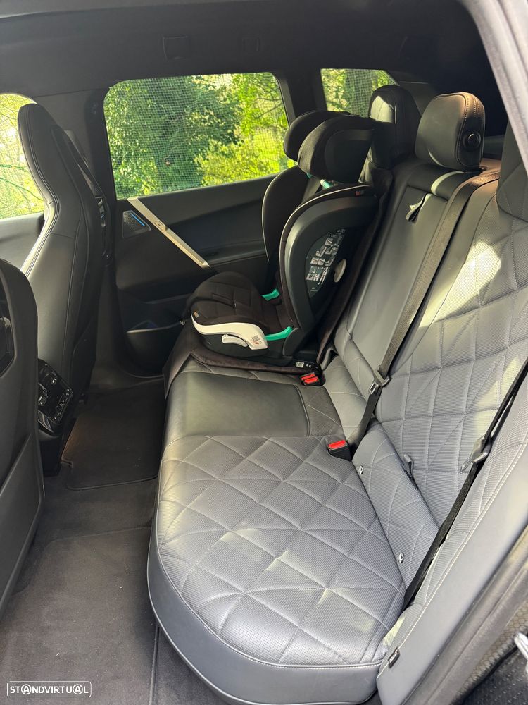 BMW iX xDrive 50 Pack Desportivo - 32
