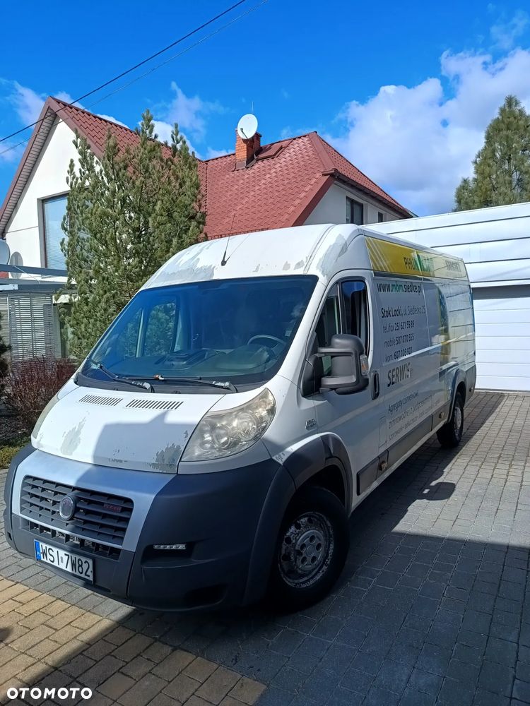 Fiat DUCATO 3.0 - 1